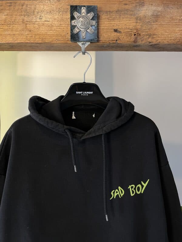 Hoodie Sad Boy - obrazek 3