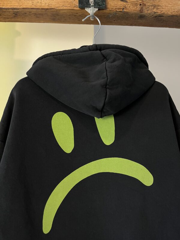 Hoodie Sad Boy - obrazek 5