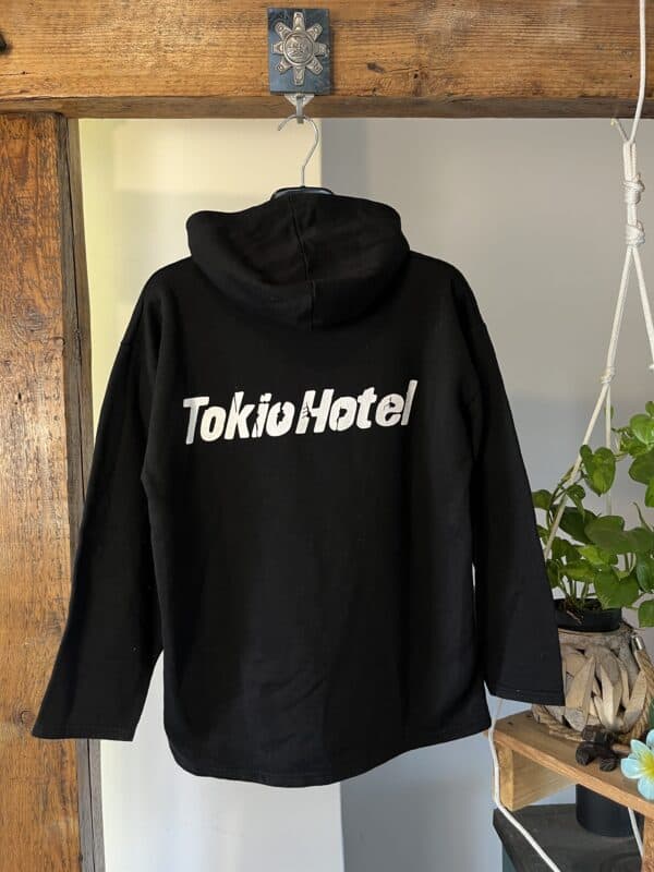 Hoodie Tokio Hotel 00s - obrazek 2
