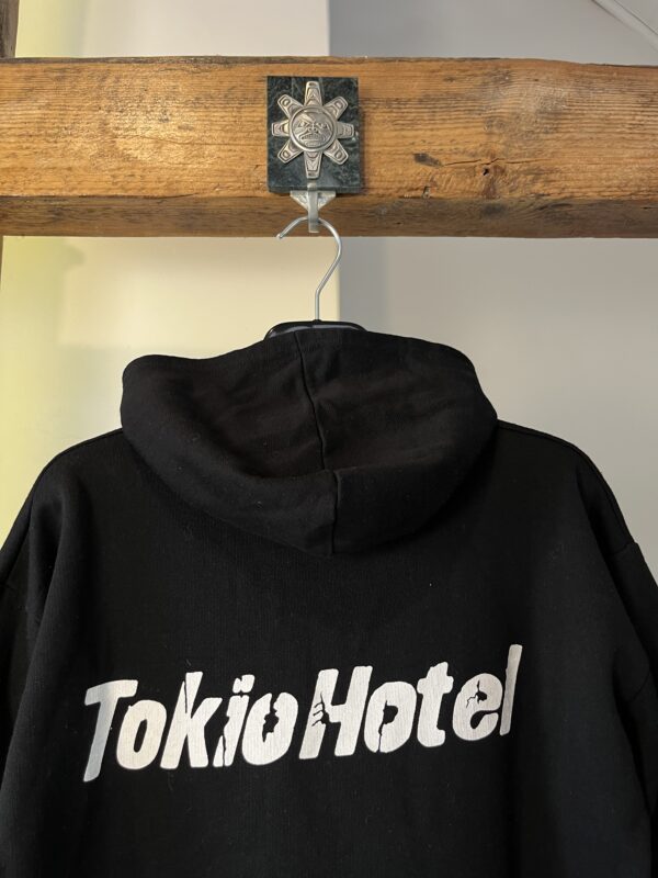 Hoodie Tokio Hotel 00s - obrazek 6