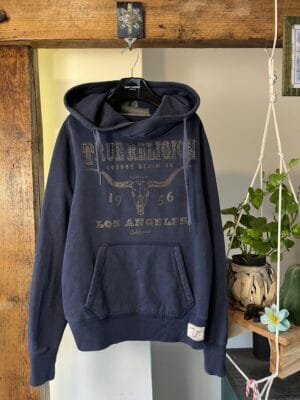 Hoodie True Religion