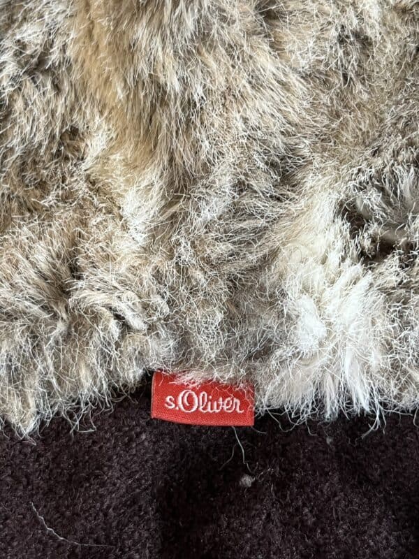 Hoodie Wełniane 00s - obrazek 6