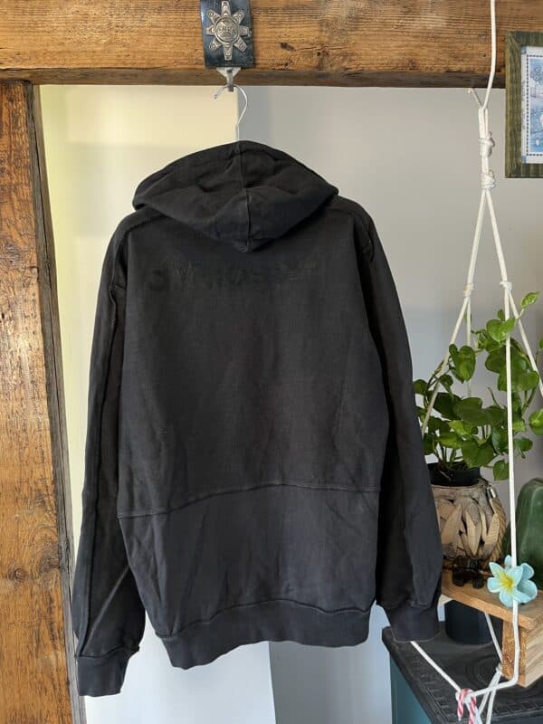 Hoodie Adidas Reverse Stitched - obrazek 2