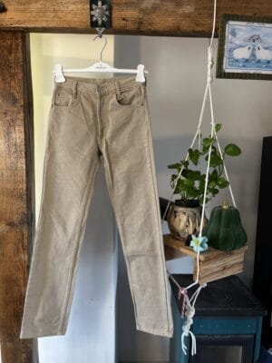 Jeansy Levi's 501 - 1993