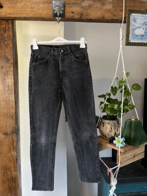 Jeansy Levi's 505 - 1994