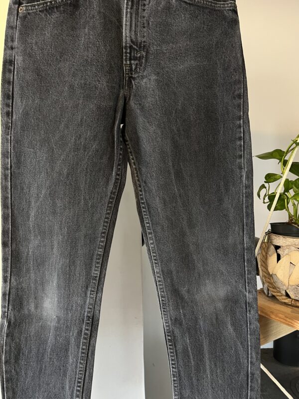 Jeansy Levi's 505 - 1994 - obrazek 4