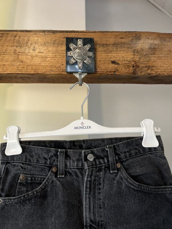 Jeansy Levi's 505 - 1994 - obrazek 3