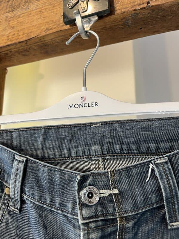 Jeansy Levi's 514 00s - obrazek 4