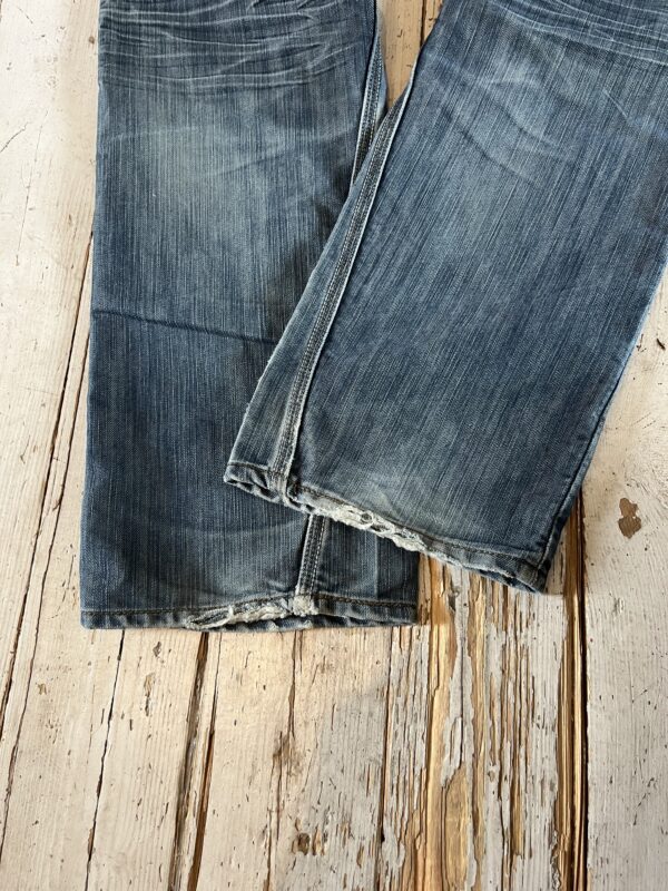 Jeansy Levi's 514 00s - obrazek 8
