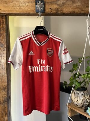 Koszulka Adidas Arsenal FC