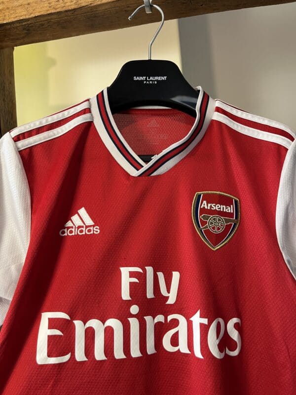 Koszulka Adidas Arsenal FC - obrazek 3