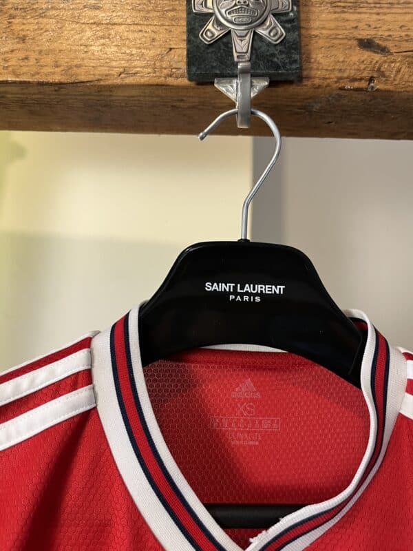 Koszulka Adidas Arsenal FC - obrazek 5