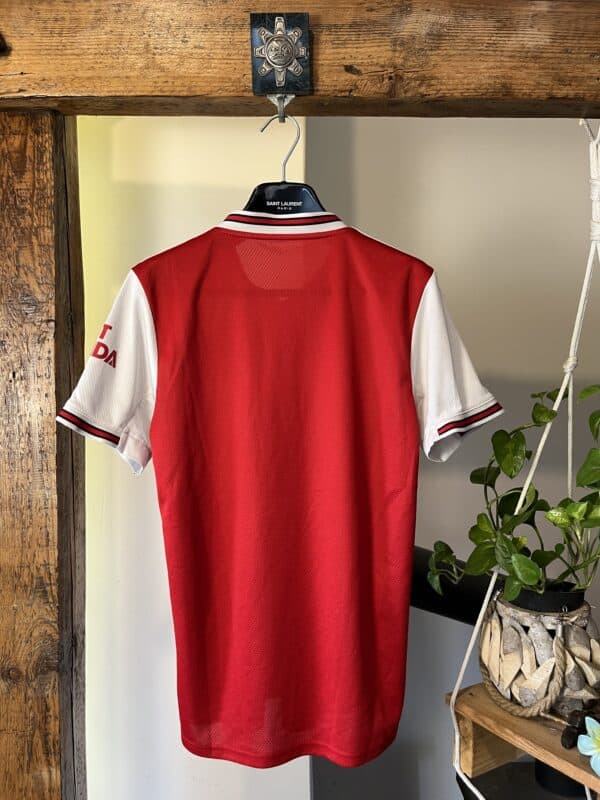 Koszulka Adidas Arsenal FC - obrazek 2