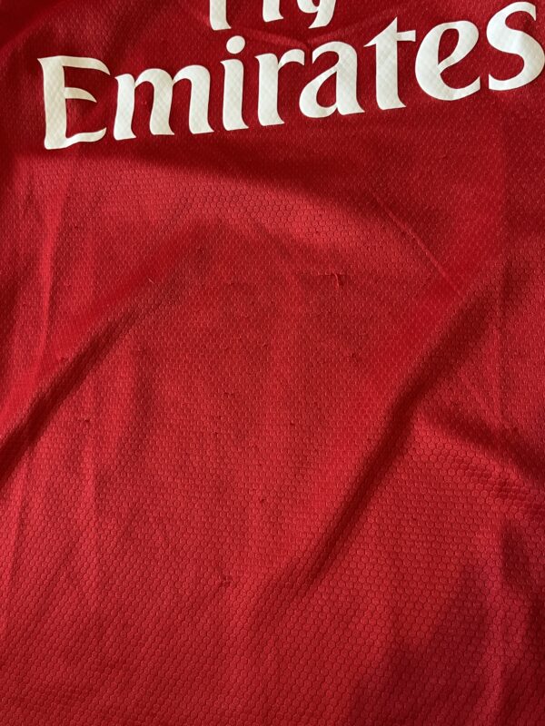 Koszulka Adidas Arsenal FC - obrazek 7