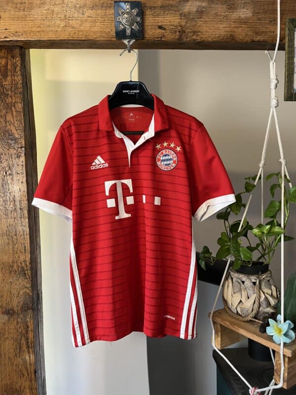 Koszulka Adidas Bayern Monachium