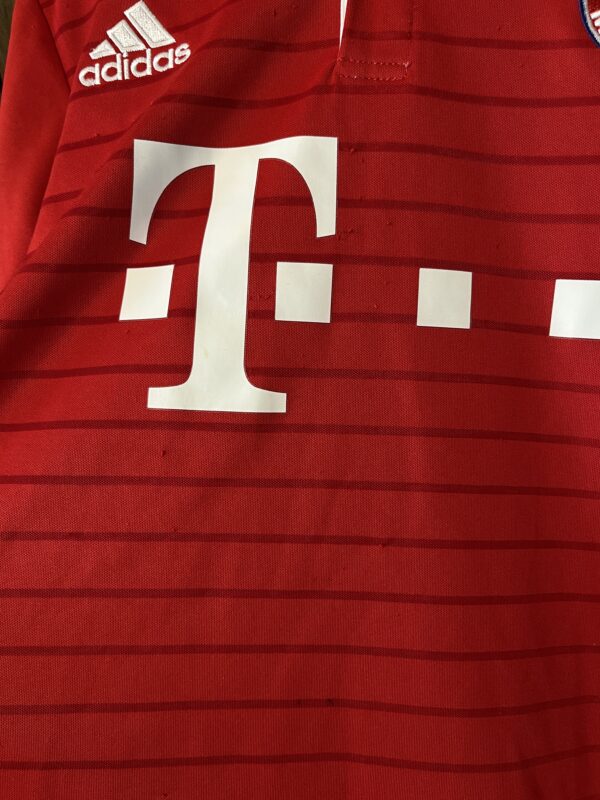 Koszulka Adidas Bayern Monachium - obrazek 5