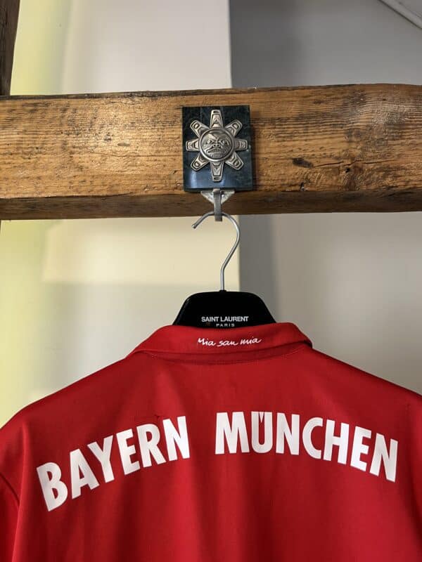 Koszulka Adidas Bayern Monachium - obrazek 6