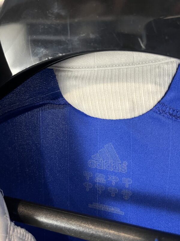 Koszulka Adidas FC Schalke 04 - obrazek 5