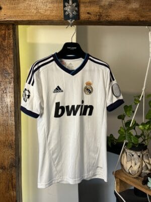 Koszulka Adidas Real Madryt