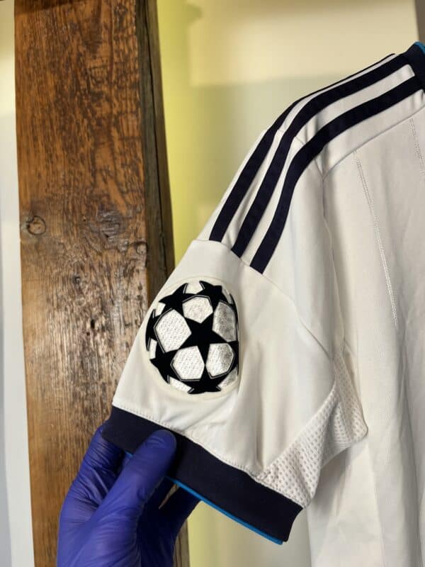 Koszulka Adidas Real Madryt - obrazek 4