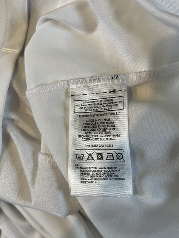 Koszulka Adidas Real Madryt - obrazek 9