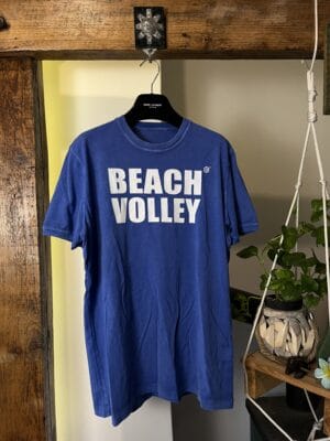 Koszulka Dsquared2 Beach Volley