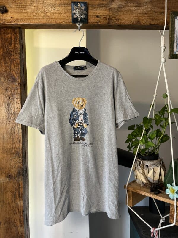 Koszulka Polo Ralph Lauren Bear
