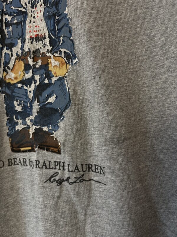 Koszulka Polo Ralph Lauren Bear - obrazek 5
