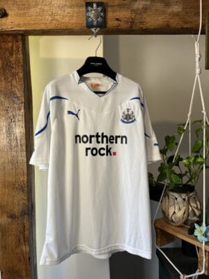 Koszulka Puma Newcastle United FC