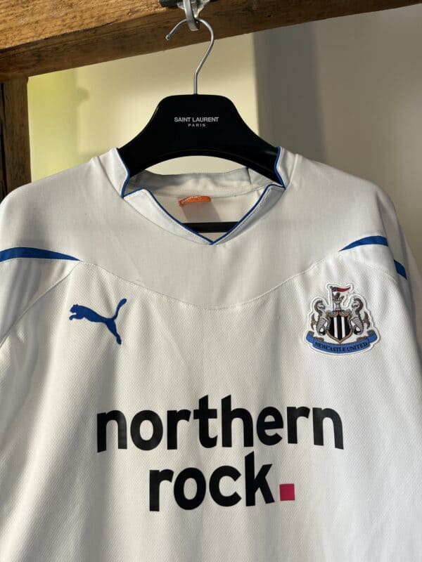 Koszulka Puma Newcastle United FC - obrazek 3