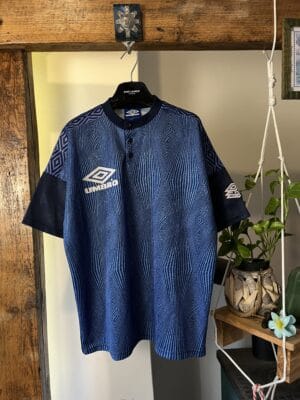 Koszulka Umbro 90s