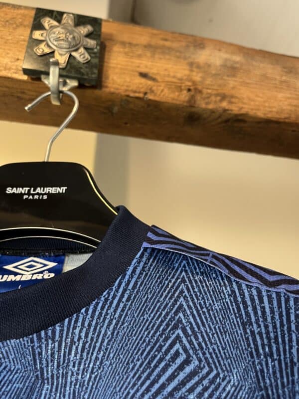 Koszulka Umbro 90s - obrazek 5