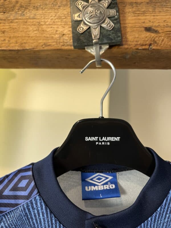 Koszulka Umbro 90s - obrazek 6