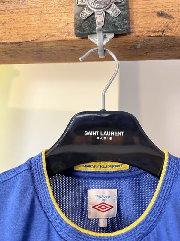 Koszulka Umbro Szwecja - Zlatan Ibrahimović 2010 - obrazek 4