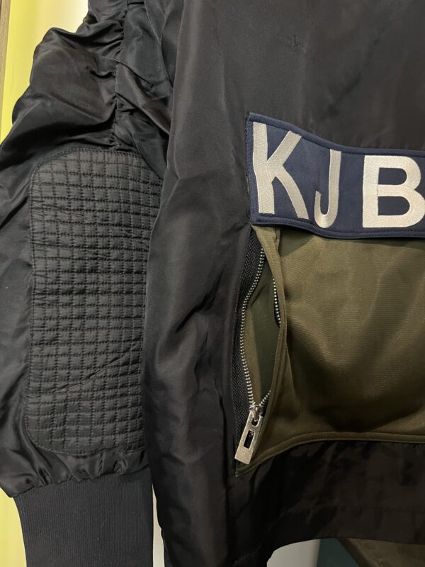 Kurtka Bomberka Han Kjobenhavn - obrazek 6
