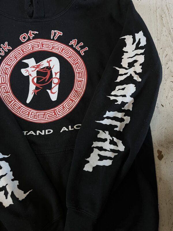 Hoodie Sick of It All - We Stand Alone 1994 - obrazek 6
