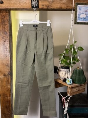 Spodnie A.P.C.