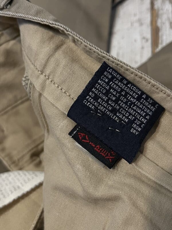 Spodnie Avirex Cockpit 90s - obrazek 8