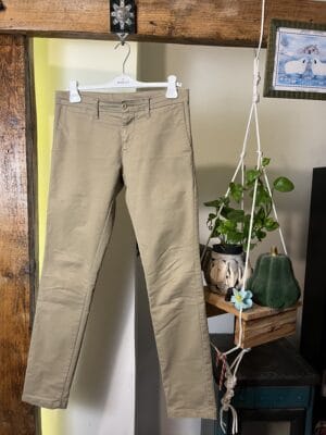 Spodnie Carhartt WIP SID PANT