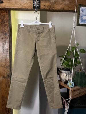 Spodnie Carhartt WIP SID PANT