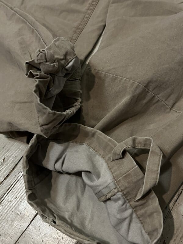 Spodnie DKNY Cargo 00s - obrazek 10