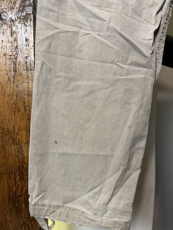 Spodnie DKNY Cargo 00s - obrazek 8