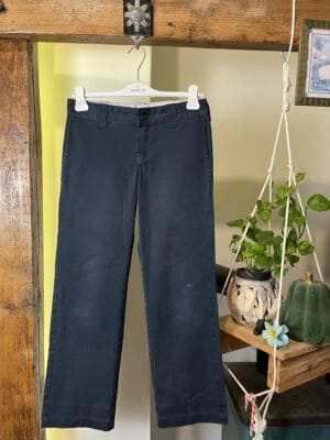 Spodnie Dickies Slim Straight