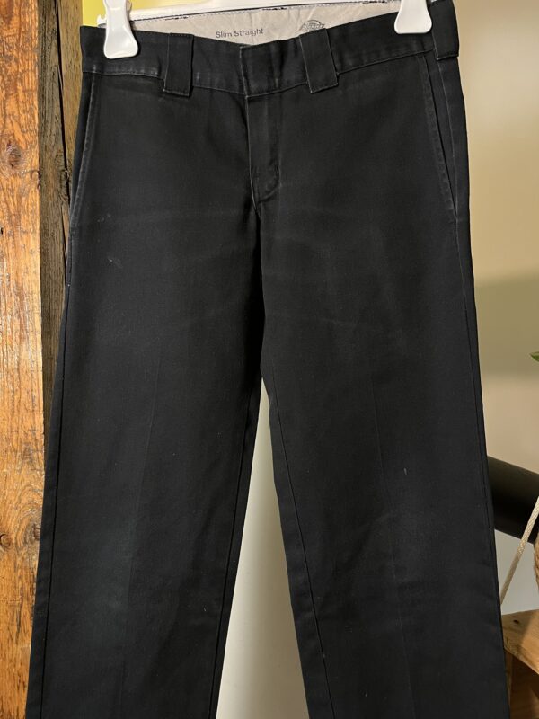 Spodnie Dickies Slim Straight - obrazek 4