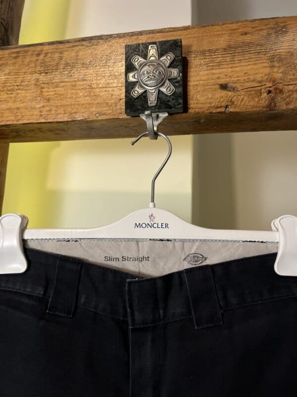 Spodnie Dickies Slim Straight - obrazek 3