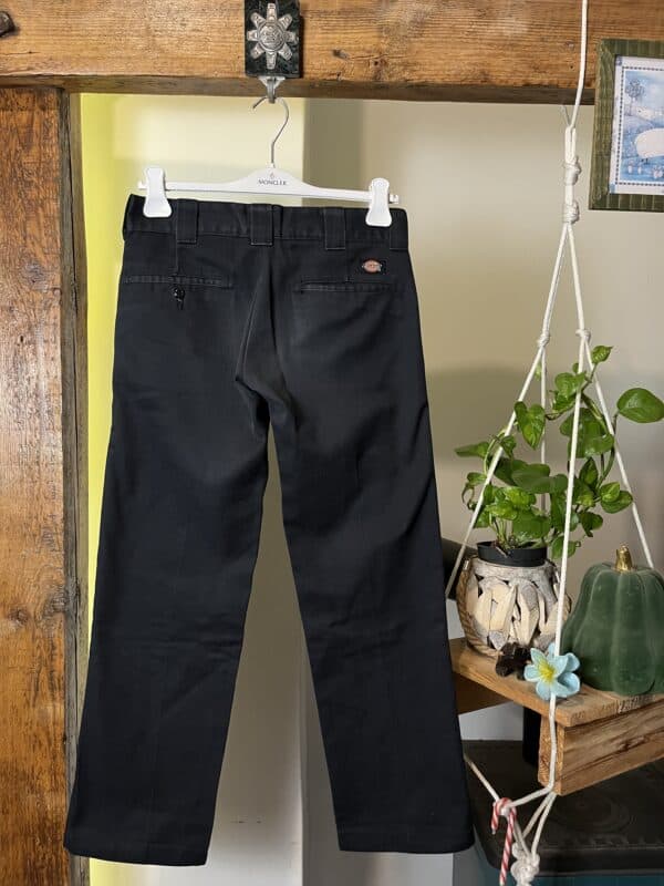 Spodnie Dickies Slim Straight - obrazek 2