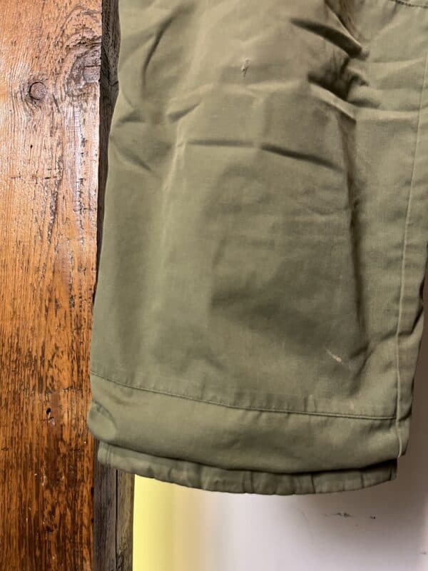 Spodnie Fjallraven Gore-Tex 90s - obrazek 5