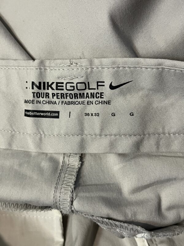 Spodnie Nike Golf Tour Perfomance - obrazek 6