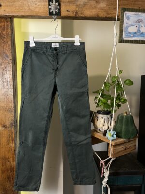 Spodnie Norse Projects