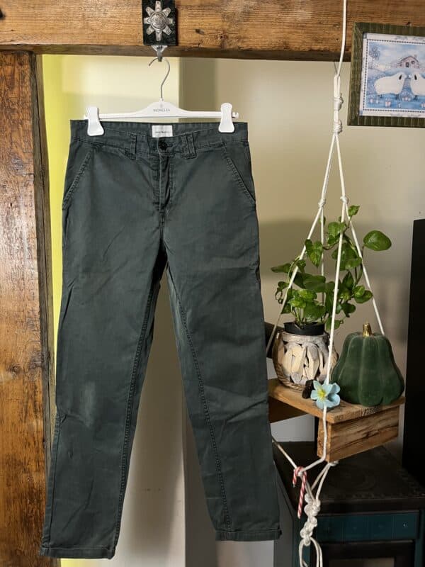 Spodnie Norse Projects